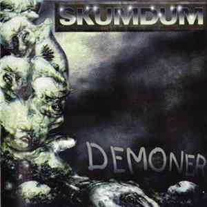 Skumdum - Demoner FLAC