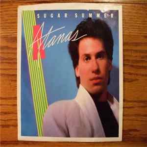 Atanas - Sugar Summer FLAC