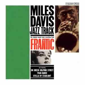 Miles Davis - Jazz Track FLAC