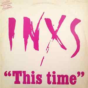 INXS - This Time FLAC
