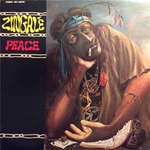 Zingalé - Peace FLAC