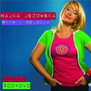 Majka Jeżowska - Rytm I Melodia FLAC