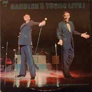 Sandler & Young - Sandler & Young Live! FLAC