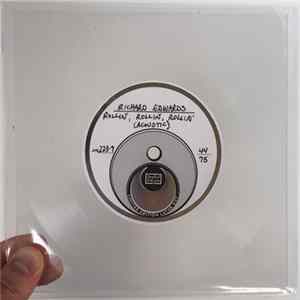 Richard Edwards - Rollin', Rollin', Rollin' (Acoustic) FLAC