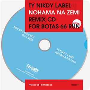 Ty Nikdy - Nohama Na Zemi FLAC