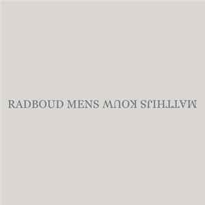 Radboud Mens & Matthijs Kouw FLAC