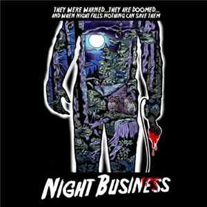 Night Business - Night Business FLAC