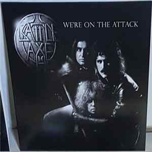Battle Axe - We're On The Attack FLAC