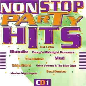 Various - Non Stop Party Hits CD1 FLAC