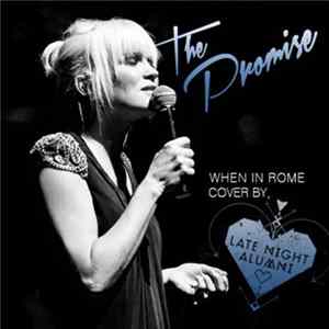 Late Night Alumni - The Promise FLAC