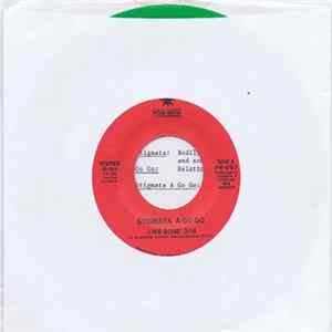 Stigmata A Go Go - Like Bone FLAC