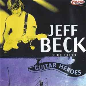 Jeff Beck - Blue Wind FLAC