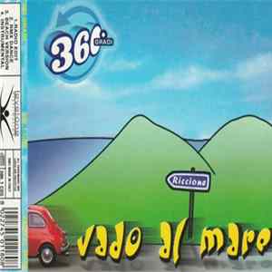 360 Gradi - Vado Al Mare FLAC