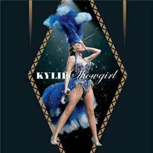 Kylie - Showgirl - The Greatest Hits Tour FLAC