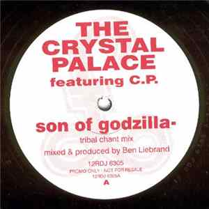 The Crystal Palace - Son Of Godzilla FLAC