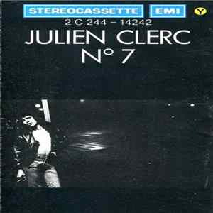 Julien Clerc - № 7 FLAC