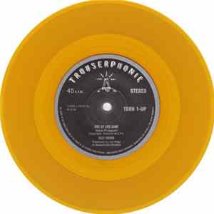 Suzi Chunk - Got Up And Gone FLAC