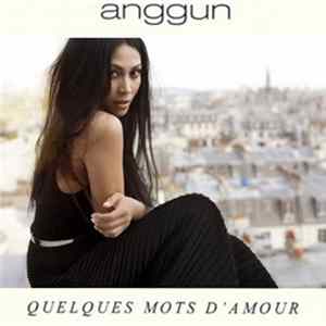 Anggun - Quelques Mots D'Amour FLAC