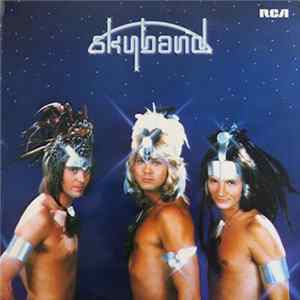 Skyband - Skyband FLAC
