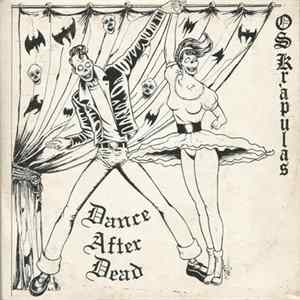 Krappulas - Dance After Dead FLAC