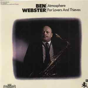 Ben Webster - Atmosphere For Lovers And Thieves FLAC