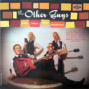 The Other Guys - Beat Block Club Sessions! FLAC