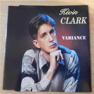 Kevin Clark - Variance FLAC