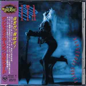 Lita Ford - Dangerous Curves FLAC