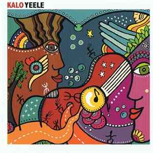 Kalo Yeele - Kalo Yeele FLAC