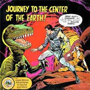 Jules Verne - Journey To The Center Of The Earth FLAC