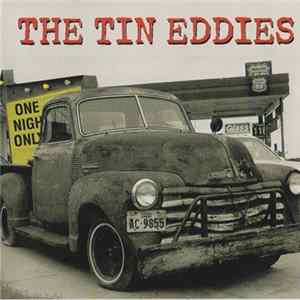 The Tin Eddies - The Tin Eddies FLAC