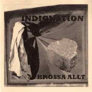 Indignation - Krossa Allt FLAC
