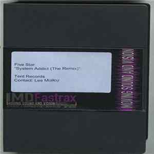 Five Star - System Addict (The Remix) FLAC