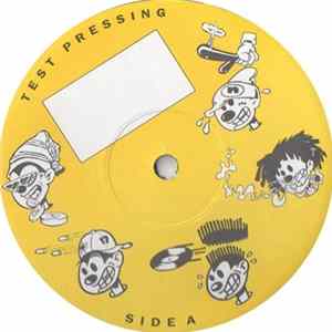 The Evasions / Gary's Gang - Wikka Wrap / Keep On Dancin' FLAC