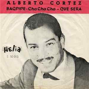 Alberto Cortez – Johnny Renard - The Original Alberto Cortez FLAC