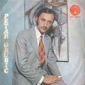 Petar Grubić - Prijatelja Nema FLAC