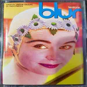 Blur - Leisure FLAC