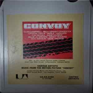 Various - Music From The Motion Picture Convoy FLAC