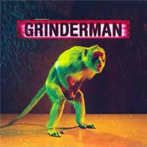 Grinderman - Grinderman FLAC