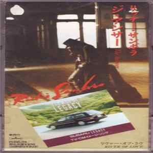 Richie Sambora - The Answer FLAC