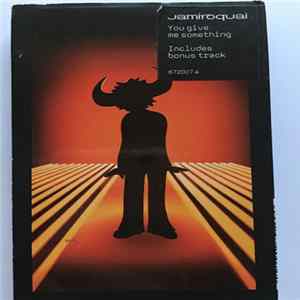 Jamiroquai - You Give Me Something FLAC