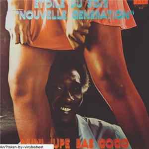 Etoile Du Soir de Momo - Nouvelle Génération FLAC