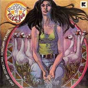 Chief Dan George, Ann Mortifee, Paul Horn - The Ecstasy Of Rita Joe FLAC