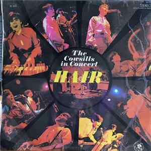 The Cowsills - In Concert FLAC