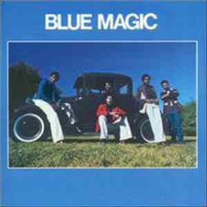 Blue Magic - Blue Magic FLAC