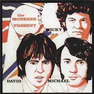 The Monkees - The Monkees Present FLAC
