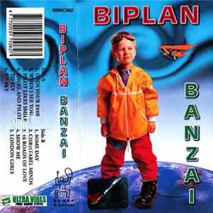 Biplan - Banzai FLAC