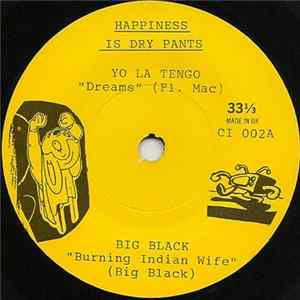 Various - Happiness Is Dry Pants FLAC