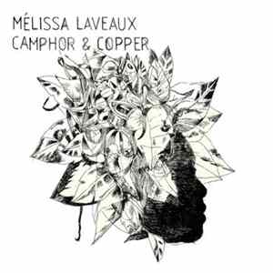 Mélissa Laveaux - Camphor & Copper FLAC