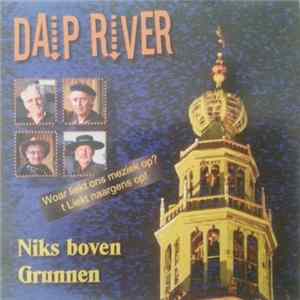 Daip River - Niks Boven Grunnen FLAC